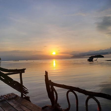 Firefly Guesthouse Prek Svay Village Eksteriør billede