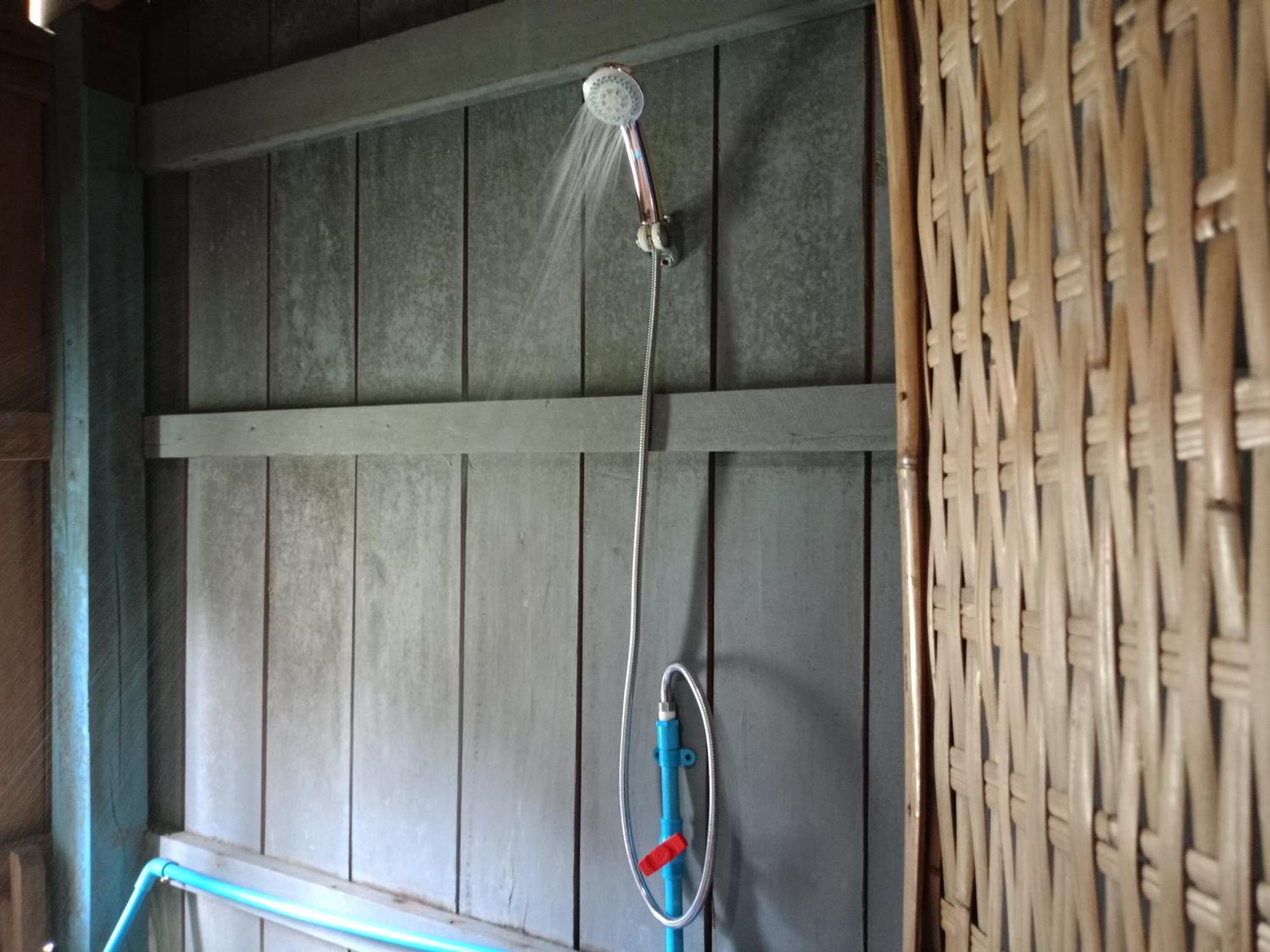 Firefly Guesthouse Prek Svay Village Værelse billede