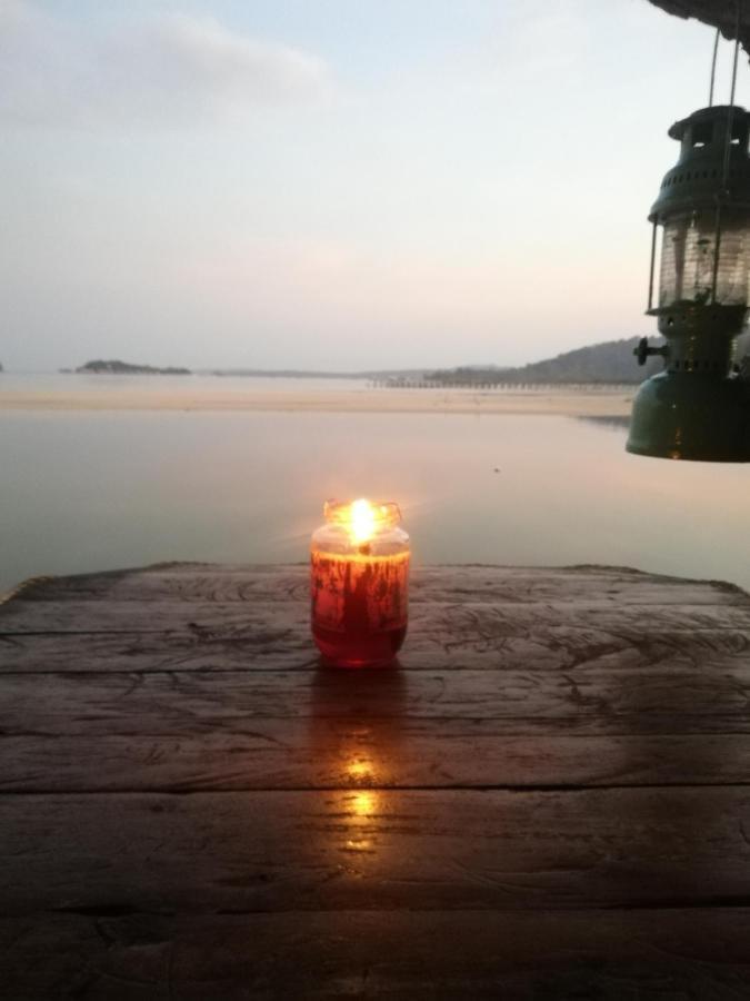Firefly Guesthouse Prek Svay Village Eksteriør billede